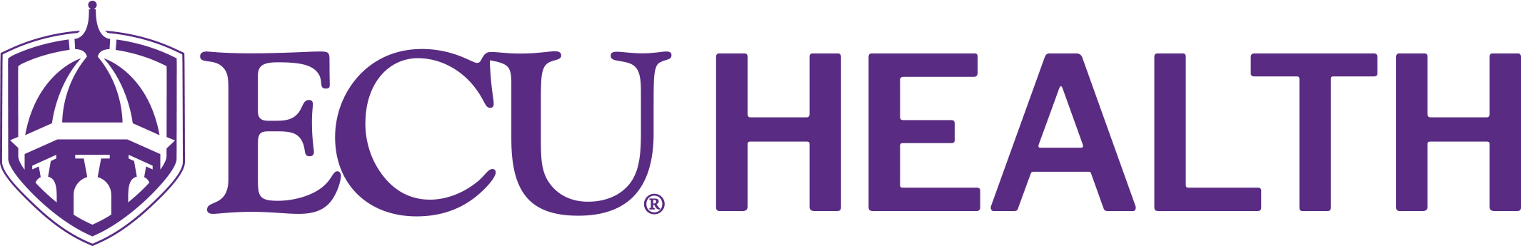 ECU Health Logo